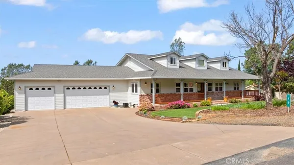 $630,000 | 19 Wattles Way, Oroville, CA 95966