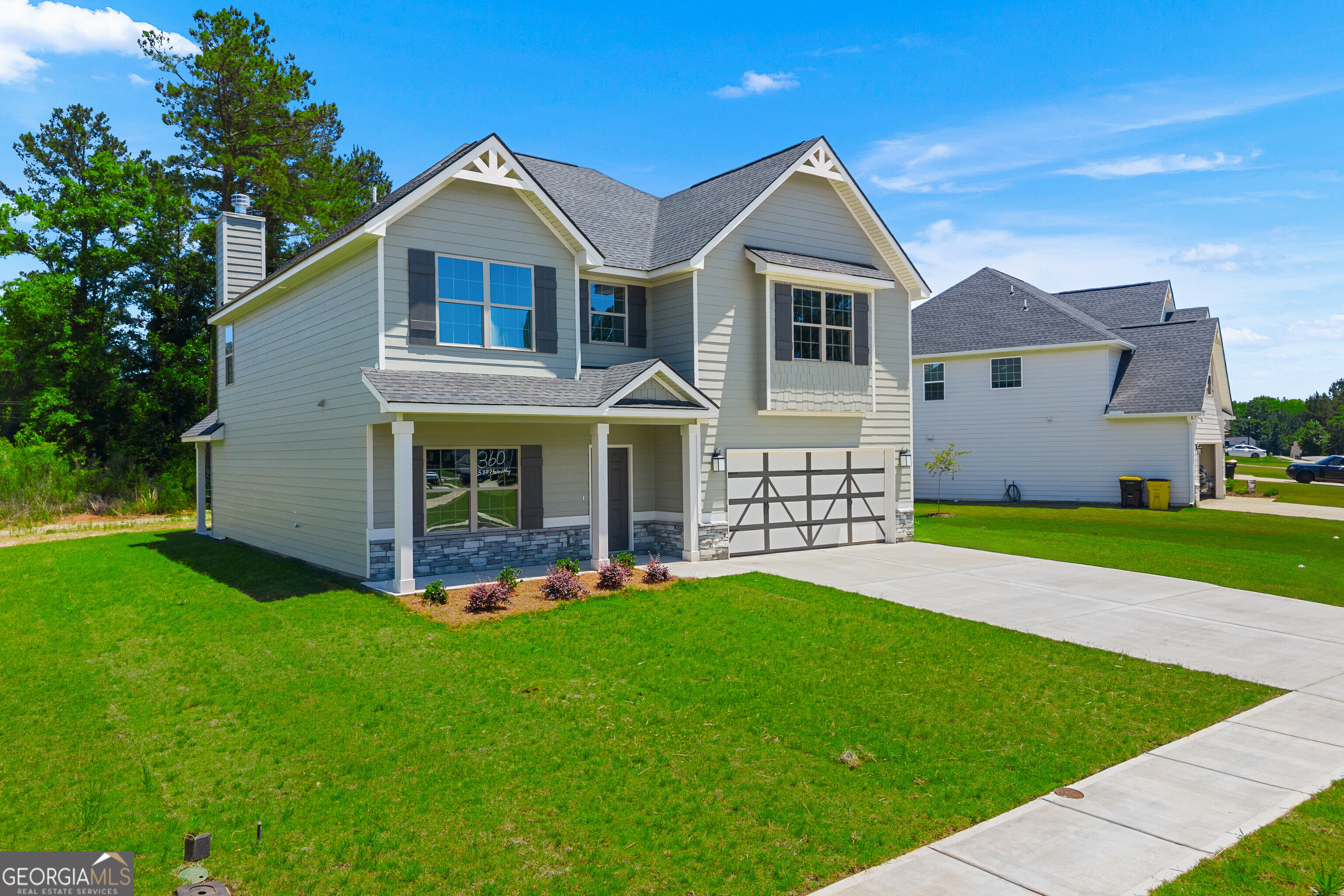 5387 Felles Way Forsyth, GA 31029 - Photo 12 of 67
