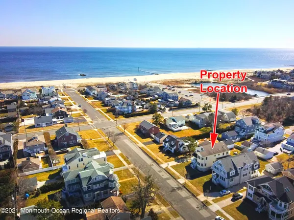 $12,500 | 111 York Avenue, Spring Lake, NJ 07762