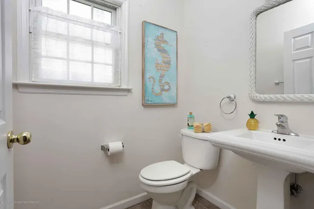 $7,500 | 111 York Avenue, Spring Lake, NJ 07762