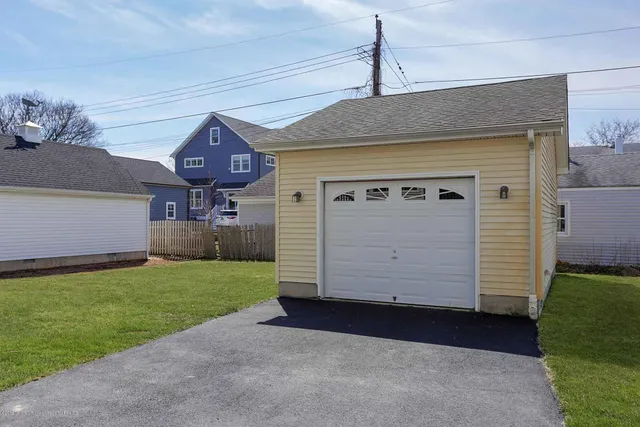 $7,500 | 111 York Avenue, Spring Lake, NJ 07762