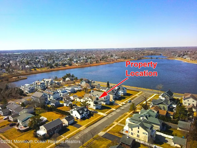 $7,500 | 111 York Avenue, Spring Lake, NJ 07762