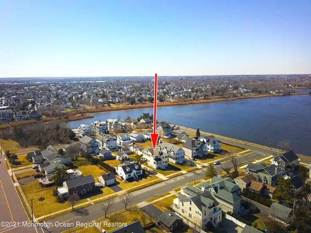 $7,500 | 111 York Avenue, Spring Lake, NJ 07762