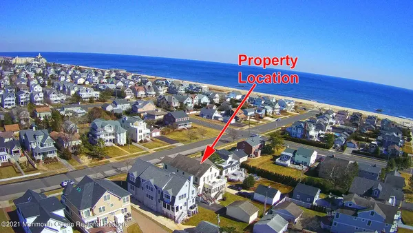 $12,500 | 111 York Avenue, Spring Lake, NJ 07762