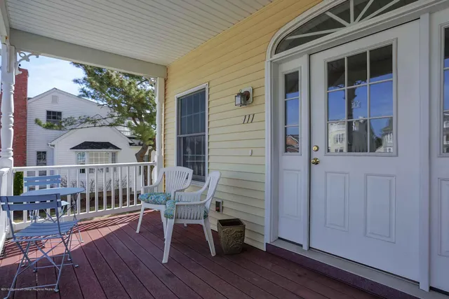 $7,500 | 111 York Avenue, Spring Lake, NJ 07762