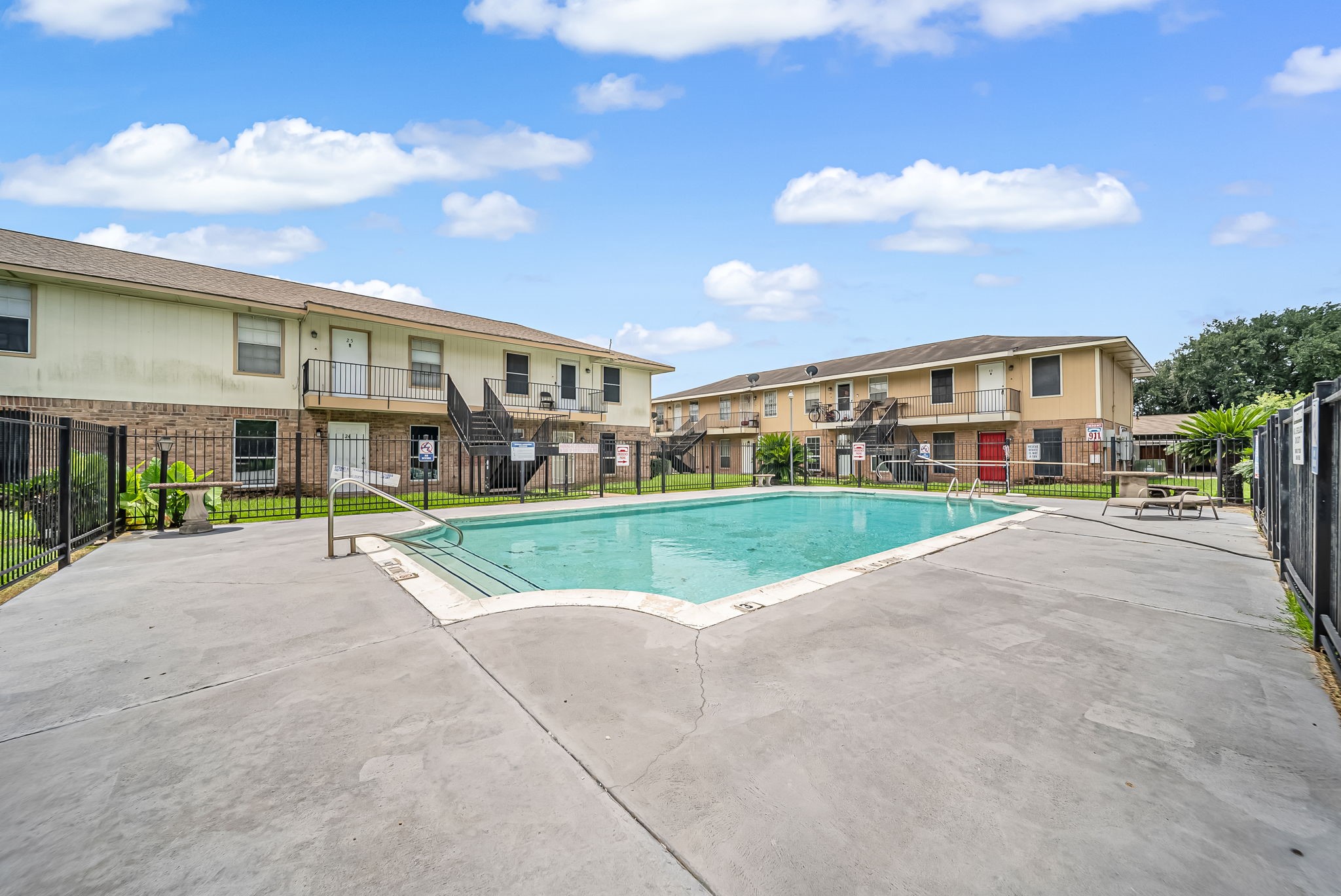 3368 Burke Road, Unit 163 Pasadena, TX 77504 - Photo 20 of 20