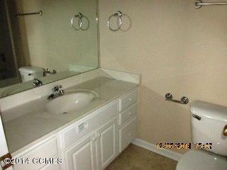 219 Rutledge Avenue Beaufort, NC 28516 - Photo 6 of 12 Master Bath