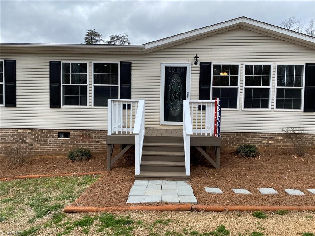 1080 Kallam Hill Road Sandy Ridge, NC 27046 - Photo 1 of 29