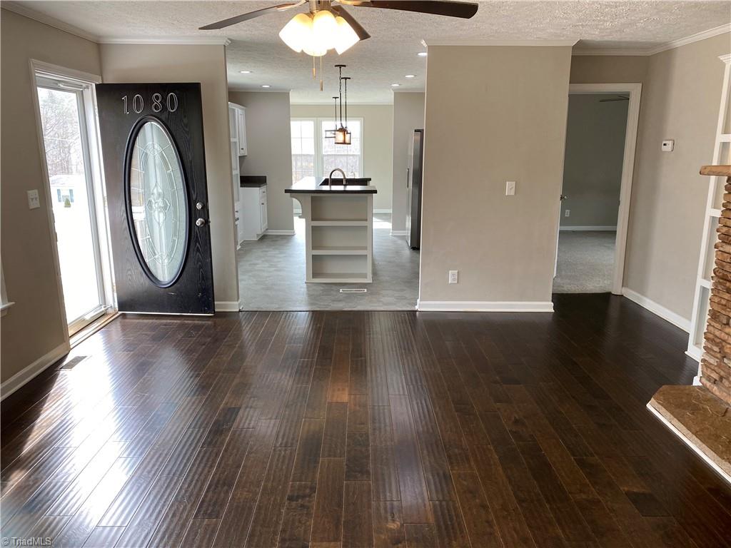 1080 Kallam Hill Road Sandy Ridge, NC 27046 - Photo 11 of 29