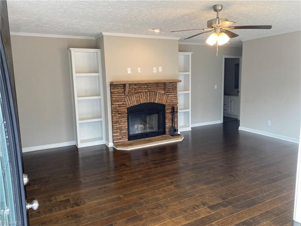 1080 Kallam Hill Road Sandy Ridge, NC 27046 - Photo 12 of 29