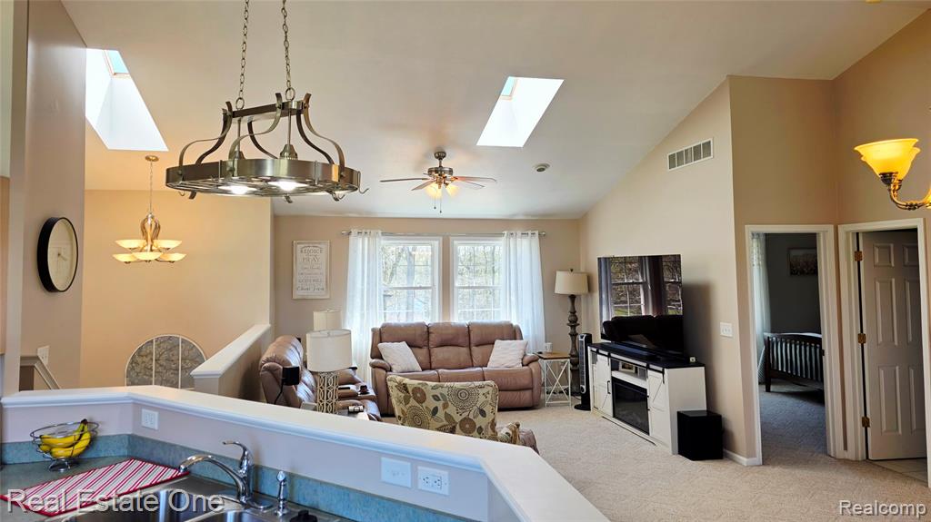 8751 Highland Road Watervliet, MI 49098 - Photo 5 of 17