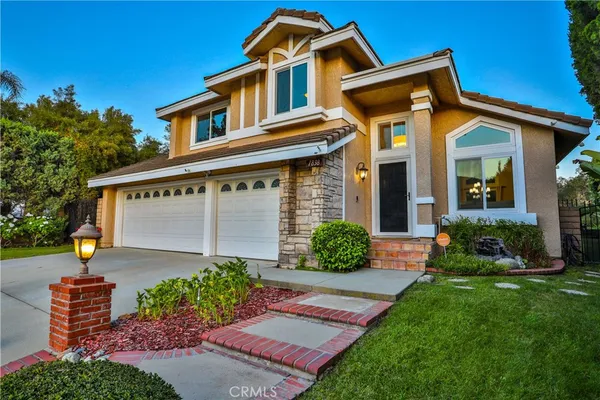 $1,148,500 | 1838 VÃa Arroyo, La Verne, CA 91750