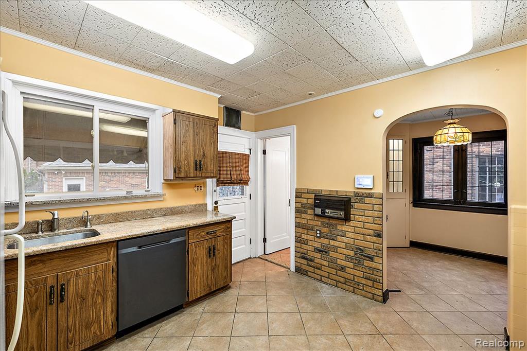 1205 Harvard Road Grosse Pointe, MI 48230 - Photo 19 of 46 Gallery Image 19