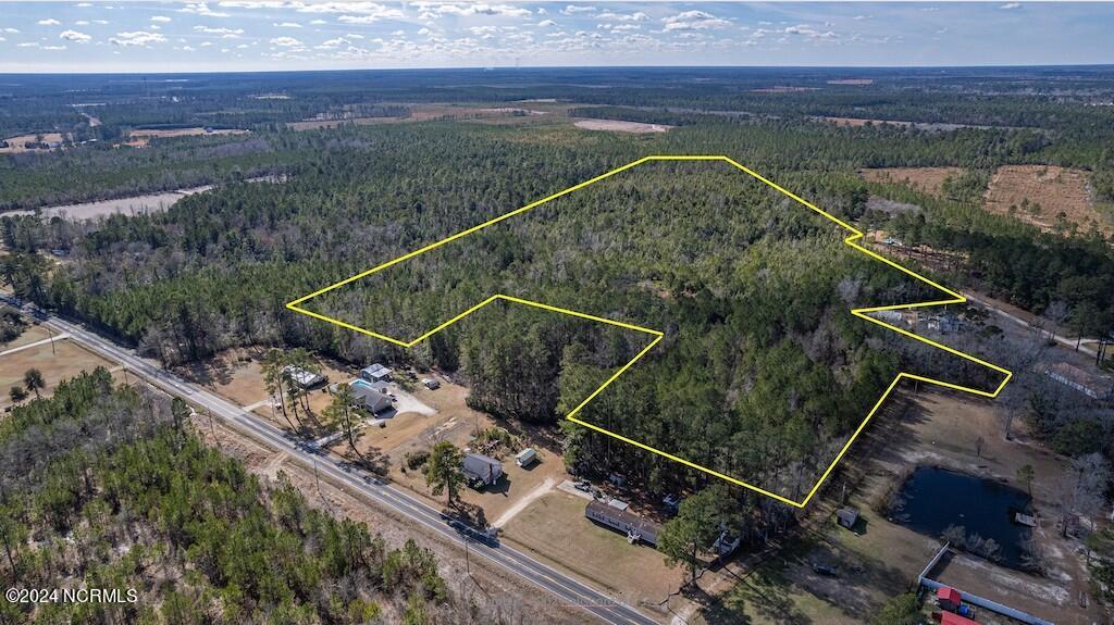 0 Hallsboro Road South Whiteville, NC 28472 - Photo 3 of 27 3