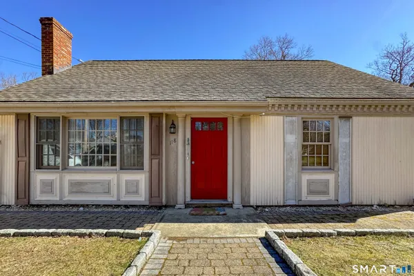 $599,000 | 118 Harvester Road, Fairfield, CT 06825