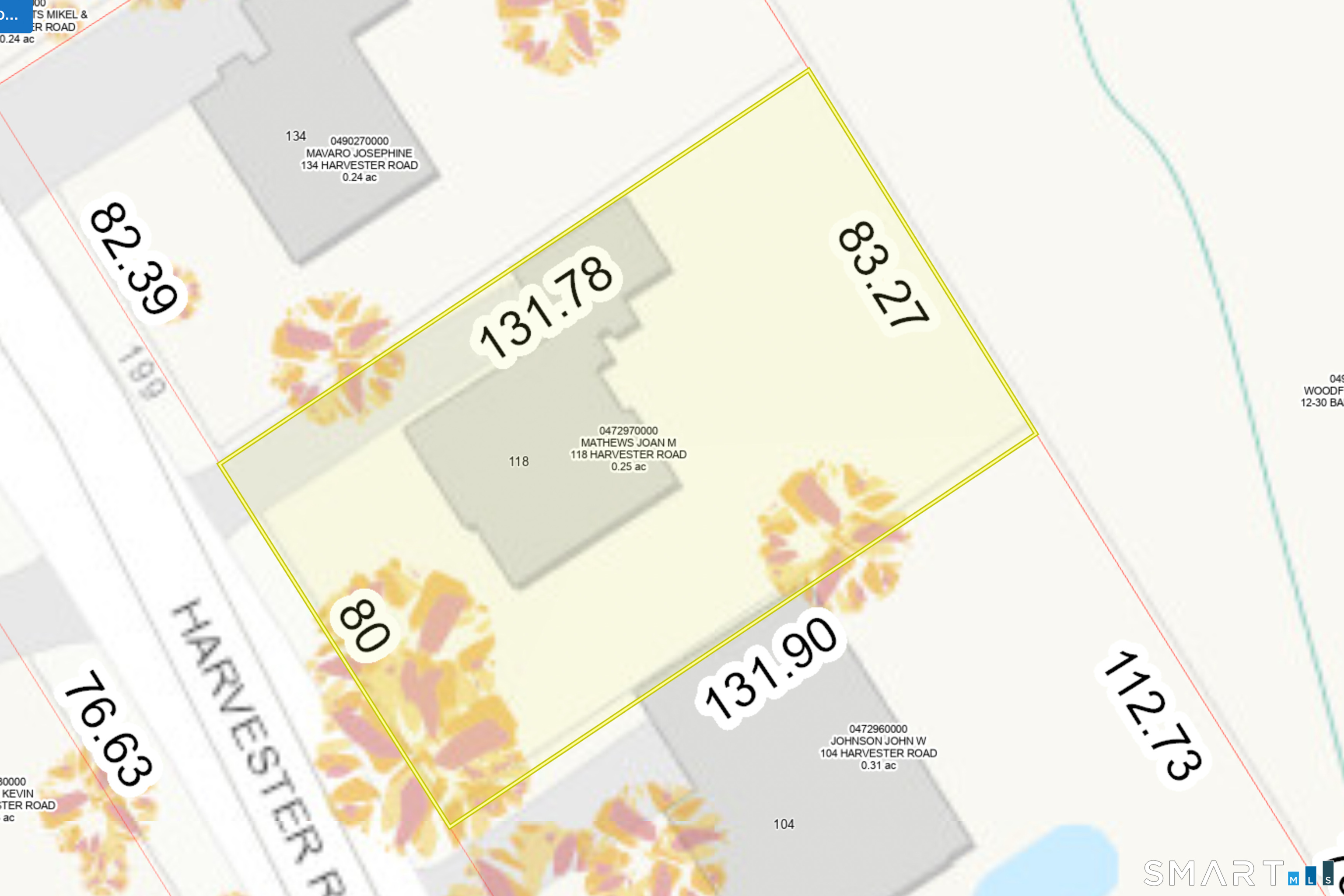 118 Harvester Road Fairfield, CT 06825 - Photo 2 of 7