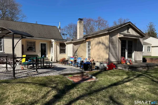 $599,000 | 118 Harvester Road, Fairfield, CT 06825