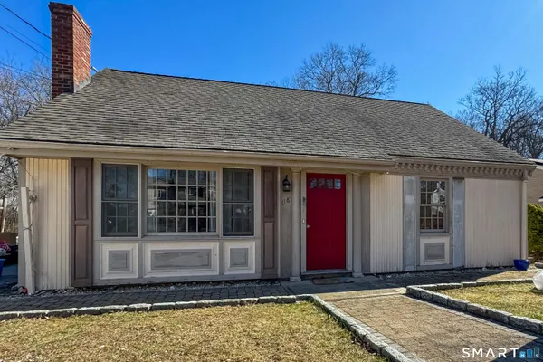 $599,000 | 118 Harvester Road, Fairfield, CT 06825