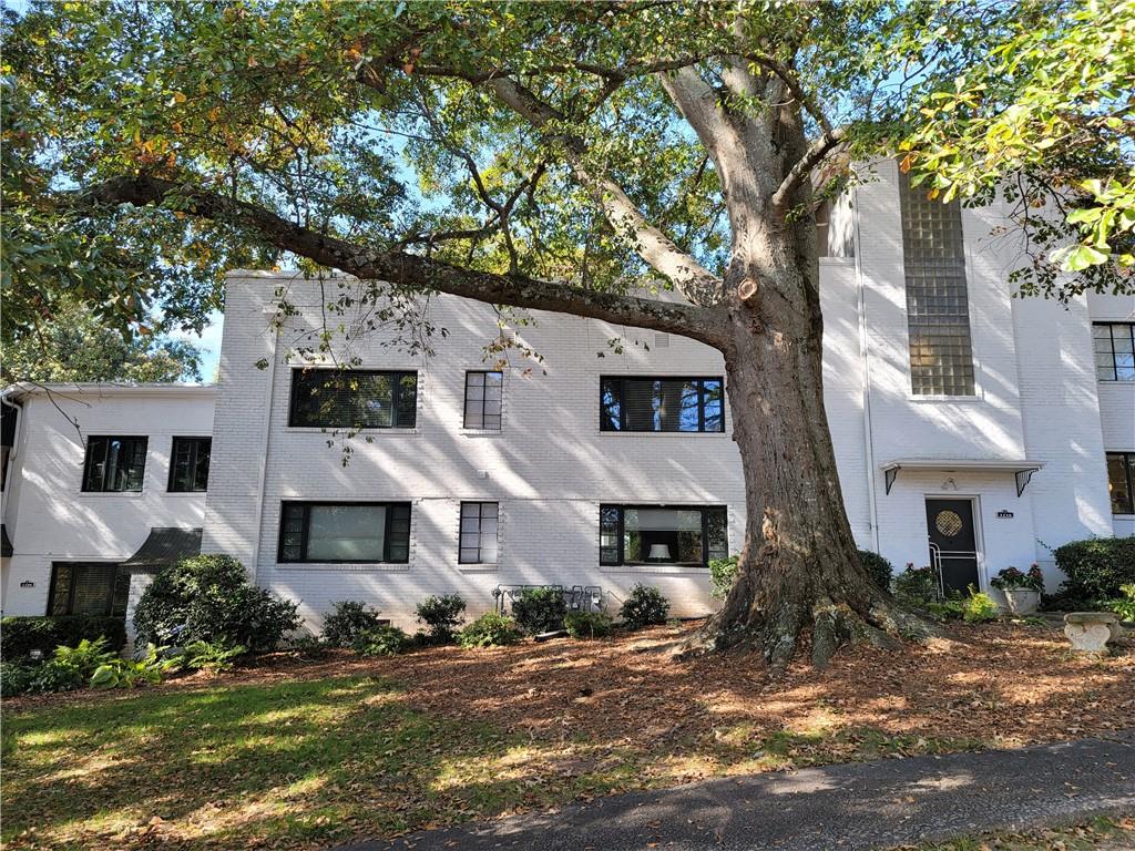 1110 Briarcliff Road Northeast, Unit 2 Atlanta, GA 30306 - Photo 1 of 1