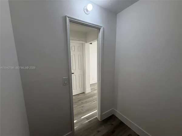 a view of small space