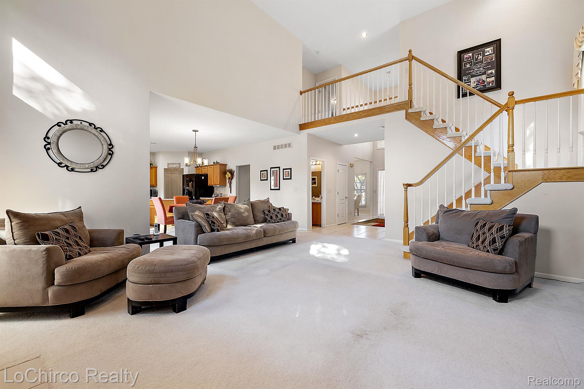 1640 South Shore Drive Rochester, MI 48307 - Photo 13 of 44 Gallery Image 13