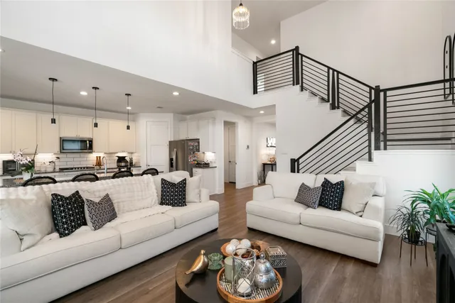 $565,000 | 13712 Moss Lake Lane, Conroe, TX 77384