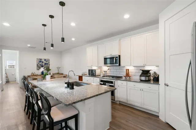 $565,000 | 13712 Moss Lake Lane, Conroe, TX 77384