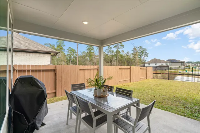 $565,000 | 13712 Moss Lake Lane, Conroe, TX 77384