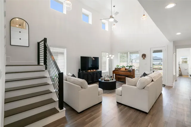 $565,000 | 13712 Moss Lake Lane, Conroe, TX 77384