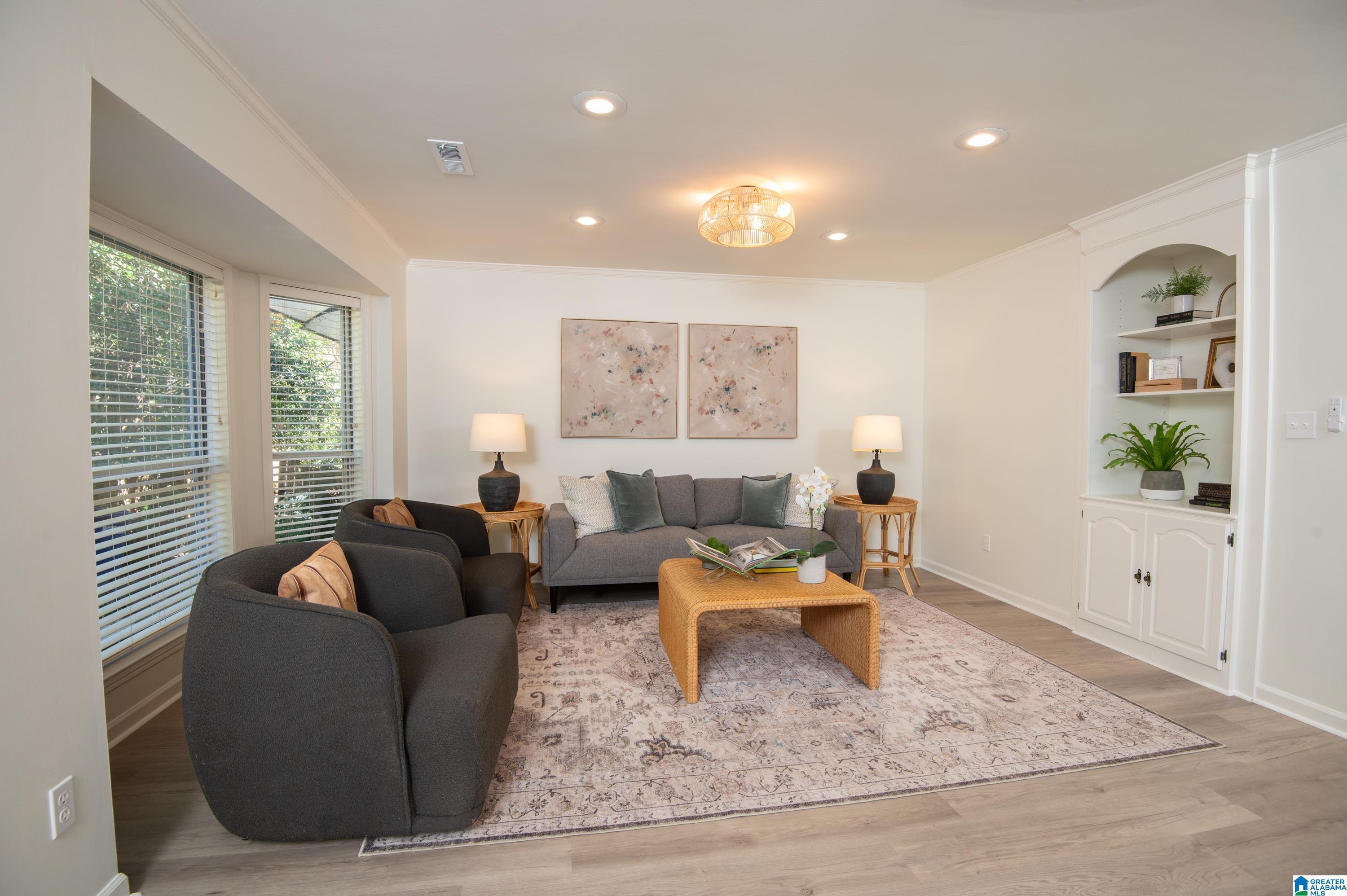 4533 Little River Road Birmingham, AL 35213 - Photo 3 of 43