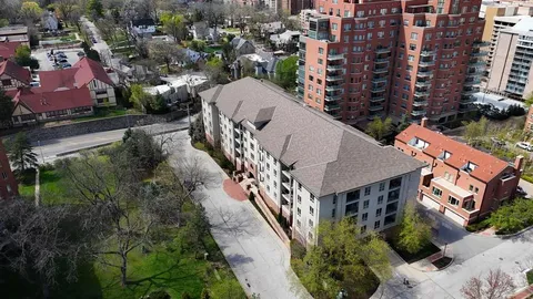 $279,000 | 4949 Wornall Road, Unit 109, Kansas City, MO 64112