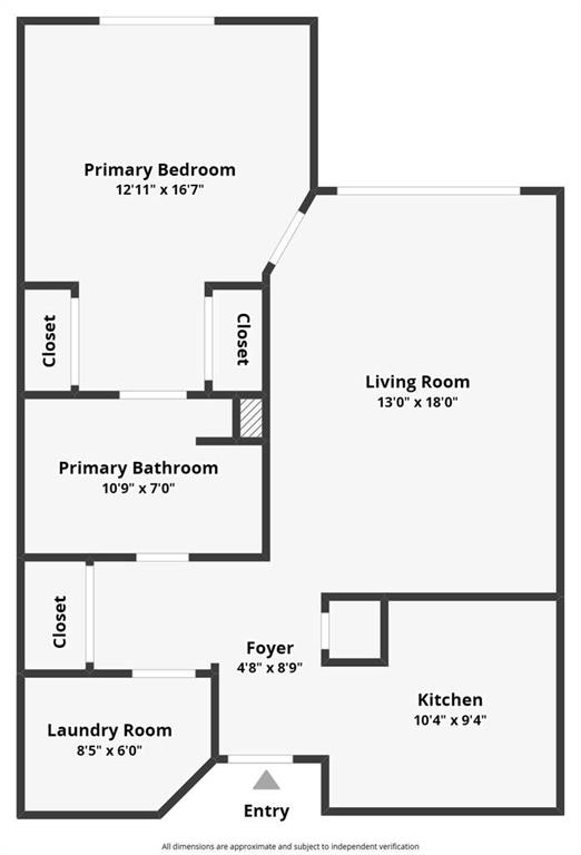 4949 Wornall Road, Unit 109 Kansas City, MO 64112 - Photo 28 of 28