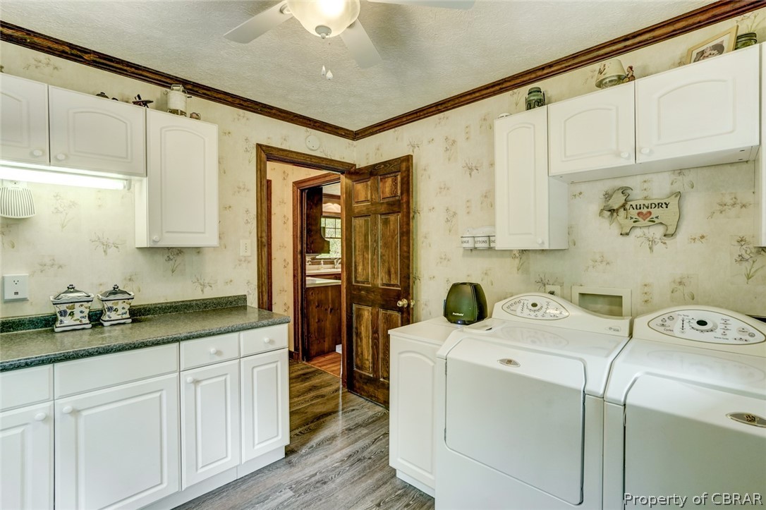 4110 Old Nottingham Road Quinton, VA 23141 - Photo 24 of 50 Gallery Image 24