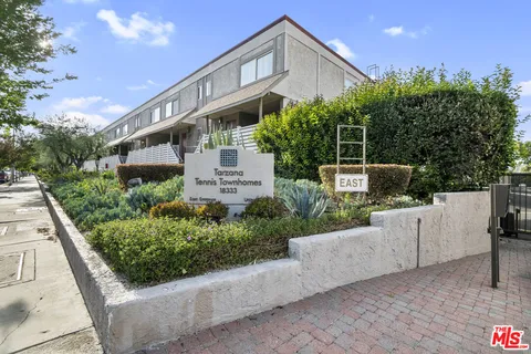 $599,000 | 18333 Hatteras Street, Unit 77, Tarzana, CA 91356