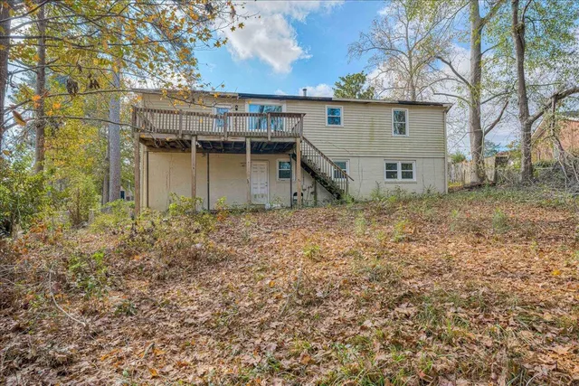 $155,900 | 1413 Springfield Circle, Augusta, GA 30909