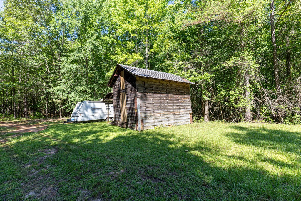231 Lower Lovelace Road West Point, GA 31833 - Photo 43 of 49