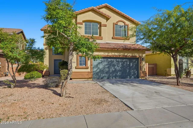 $379,900 | 29722 West Mitchell Avenue, Buckeye, AZ 85396