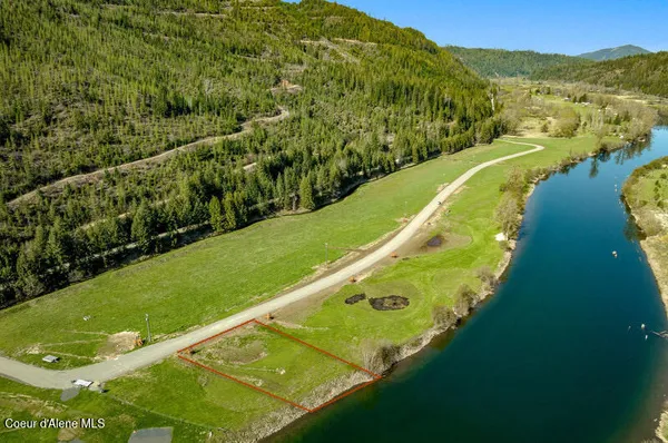 $200,000 | 22 Horn Hooked Ln Street, St. Maries, ID 83861