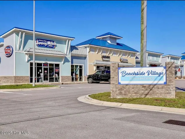 $266,800 | 317 Starfish Lane, Sneads Ferry, NC 28460