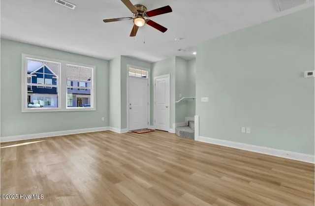 $266,800 | 317 Starfish Lane, Sneads Ferry, NC 28460