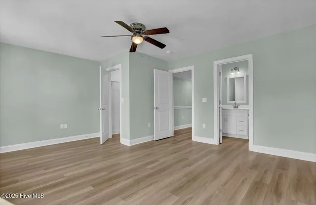 $266,800 | 317 Starfish Lane, Sneads Ferry, NC 28460