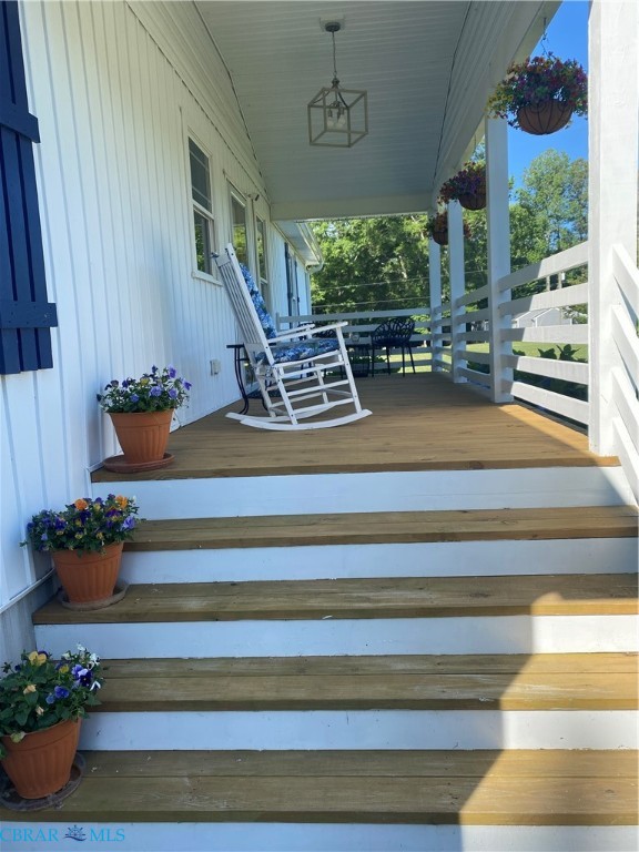 428 Smith Point Road Reedville, VA 22539 - Photo 37 of 38