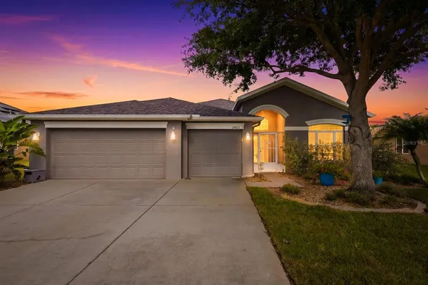 $500,000 | 2423 Triggerfish Court, Holiday, FL 34691