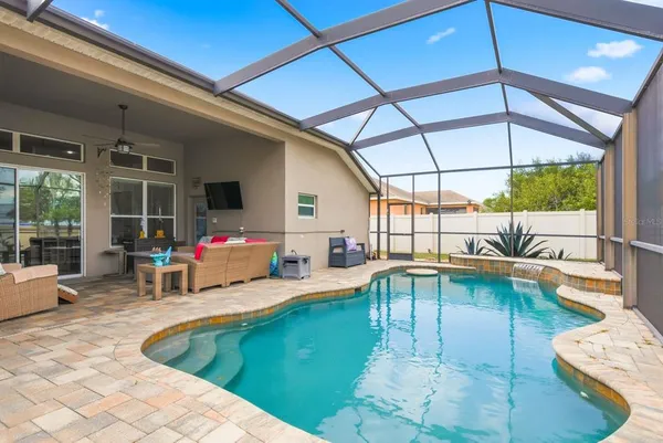$500,000 | 2423 Triggerfish Court, Holiday, FL 34691