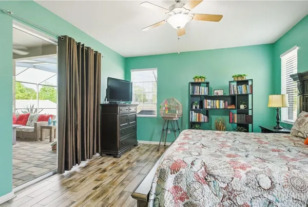 $500,000 | 2423 Triggerfish Court, Holiday, FL 34691