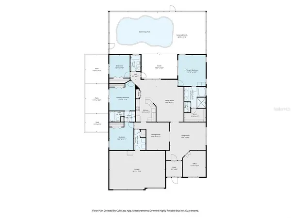 $500,000 | 2423 Triggerfish Court, Holiday, FL 34691