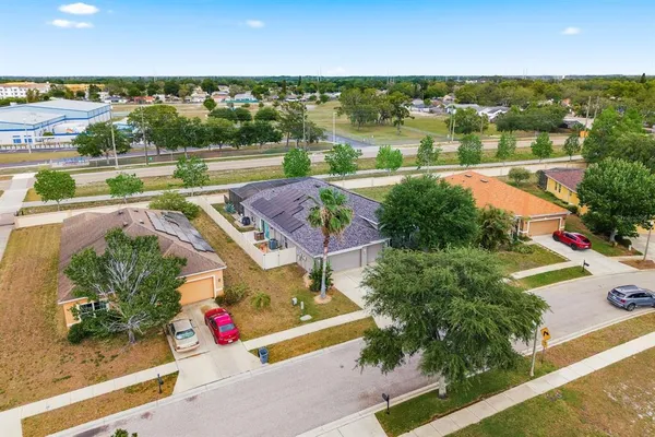 $500,000 | 2423 Triggerfish Court, Holiday, FL 34691