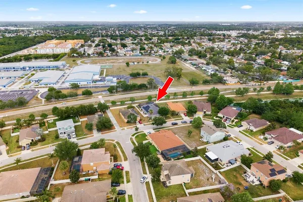 $500,000 | 2423 Triggerfish Court, Holiday, FL 34691