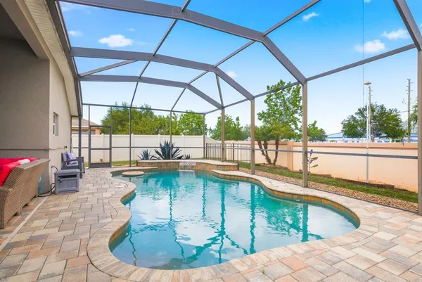 $500,000 | 2423 Triggerfish Court, Holiday, FL 34691