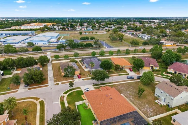 $500,000 | 2423 Triggerfish Court, Holiday, FL 34691